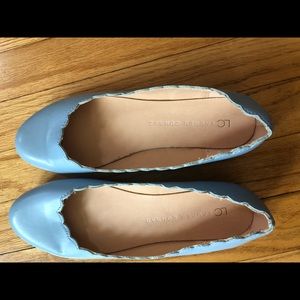 Lauren Conrad Flats